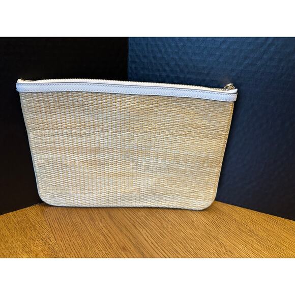 Kate Spade New York Picnic In The Park Large Zip Pouch & Tote - Picture 11 of 16